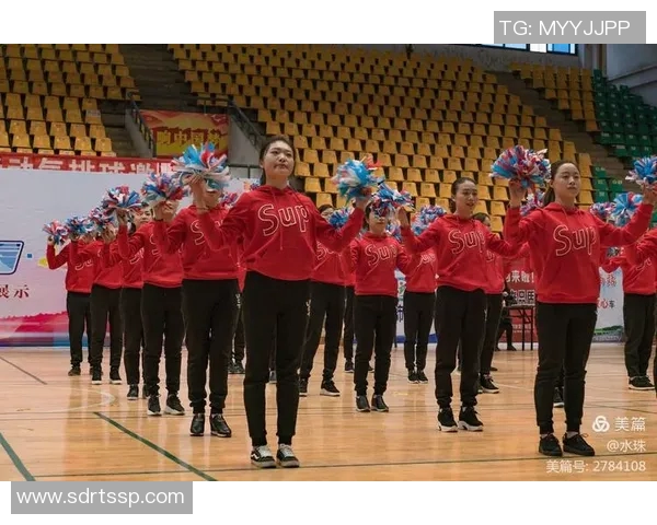 中国红队与新西兰队激情对决舞动青春展现友谊与热情