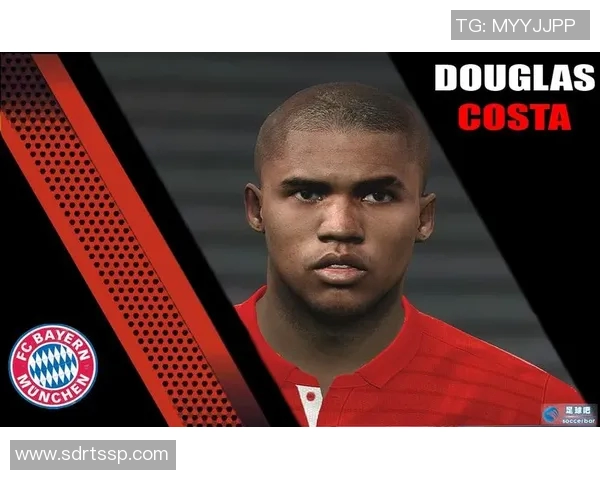 科斯塔的足球之路：从青训到顶级联赛的辉煌历程与挑战