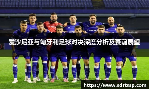 爱沙尼亚与匈牙利足球对决深度分析及赛前展望